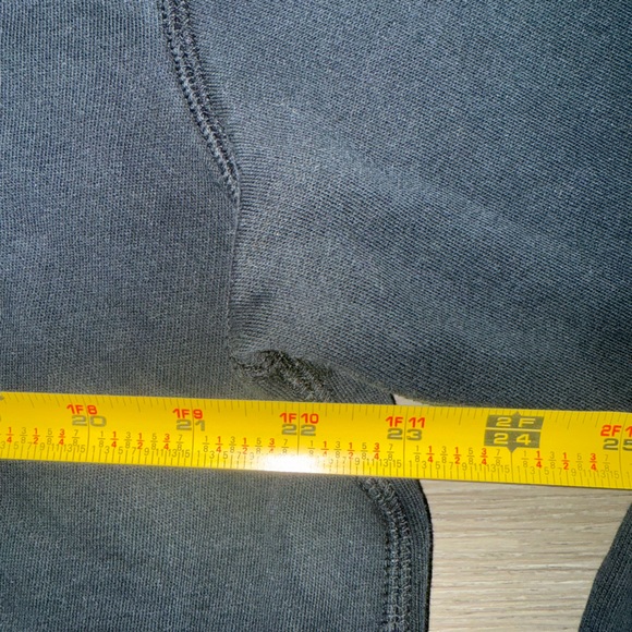 Air Jordan Flight Hoodie Mens Large Black Pullover Embroidered Nike 483530-011 - Picture 5 of 7